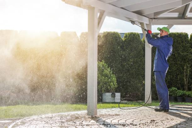 Weston, WI Pressure Washing Company