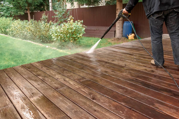 Concrete Sealing in Weston, WI