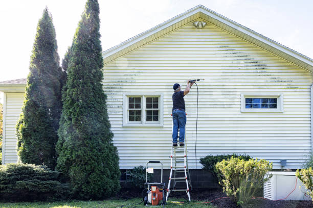 Spring Cleaning in Weston, WI